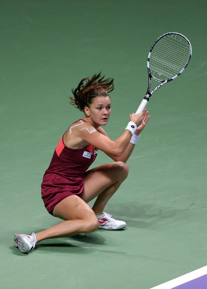 WTA Championships 2012